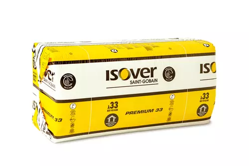 ISOVER PREMIUM 33